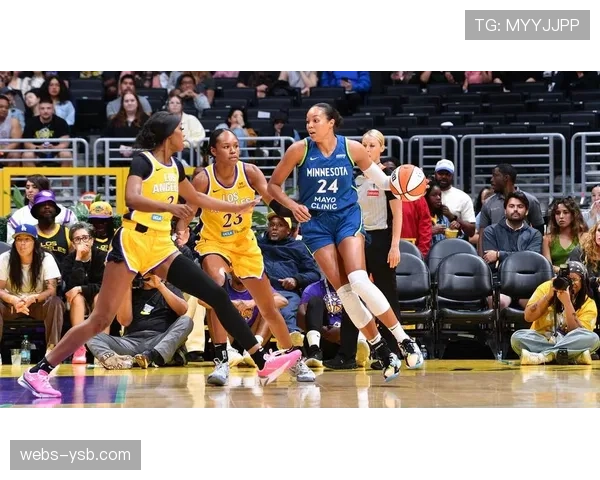 洛杉矶火花队新帅上任，战术体系改革成季前焦点