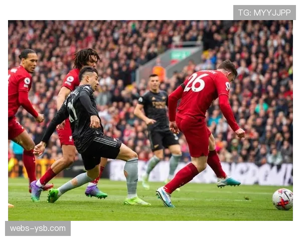 深度复盘：阿森纳1-1战平利物浦一役，高强度逼抢下的攻防转换效率对比