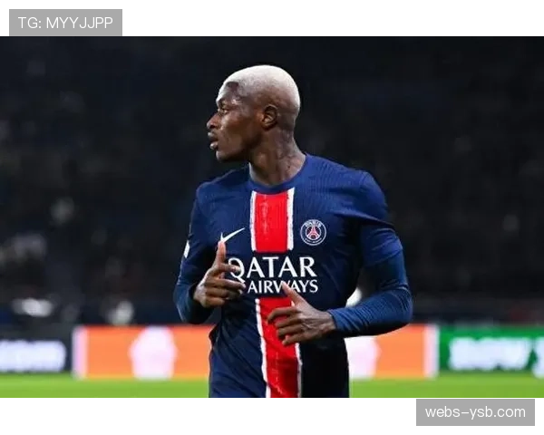 恩里克时代战术印记：阿什拉夫与努诺·门德斯重新定义边后卫比赛方式