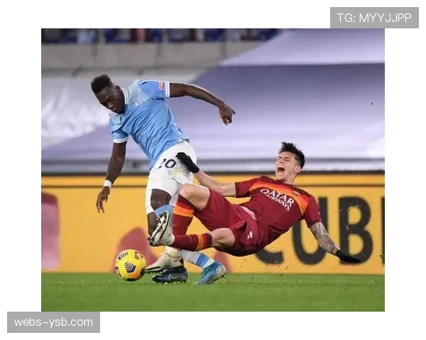 罗马德比上半场战报：拉齐奥1-0罗马，因莫比莱点射破门